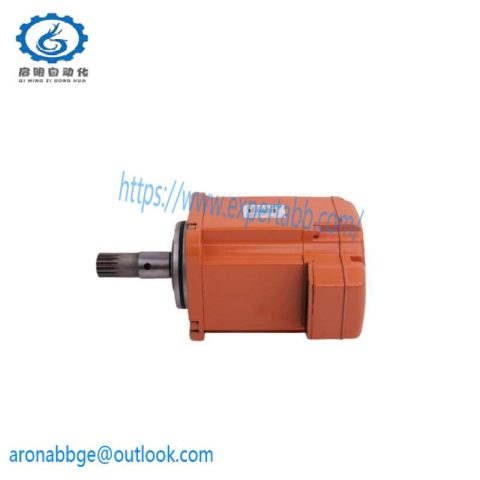 ABB 87TS01K-E Coupling Module: Precision Engineering for Industrial Automation
