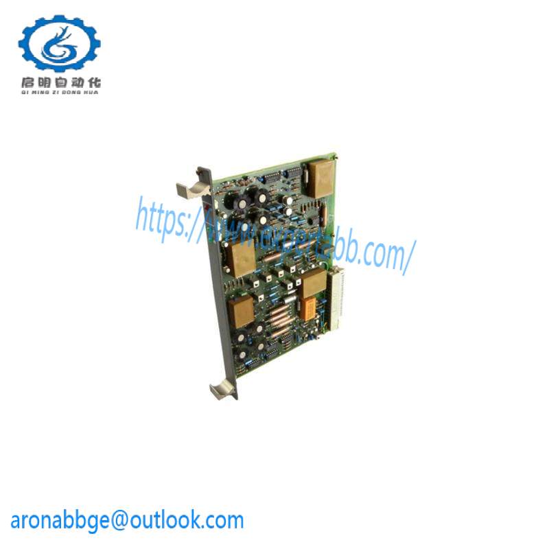 abb_88ft01_gjr2332200r0100_circuit_module.jpg ABB YPQ201A YT204001-KA Circuit Board: Industrial Control Solution for Precision Automation
