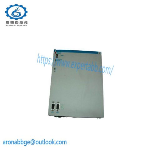 ABB 9032 0121 26 DMC2 53080 Drive: Advanced Industrial Automation Solution