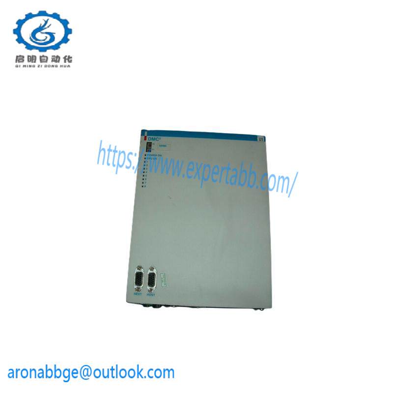 abb_9032_0121_26_dmc2_53080_drive.jpg ABB 9032 0121 26 DMC2 53080 Drive: Advanced Industrial Automation Solution