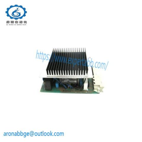 ABB 9191-30390 Power Module: Advanced Industrial Control, Unmatched Performance