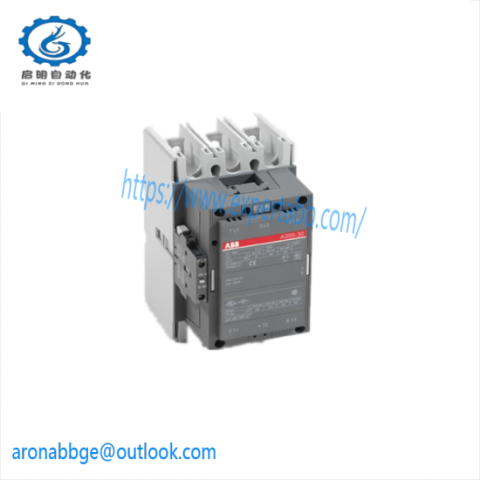 ABB F4332D | 3HAC024322-001 | Industrial Control Module