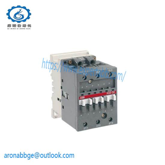 abb_ab5030_ctx0542.jpg ABB 3HAC026254-001: High-Performance Hydraulic Servo Module for Industrial Automation