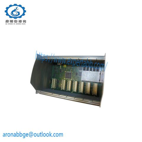 ABB AC800F 3BDH000002R1 PM802F 3BDH000002R1 Control Base