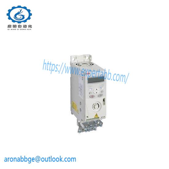 abb_acs150-01e-06a7-2_ac_inverter_drive.jpg Yokogawa AAI143-H03-S1: Precision Control Module for Industrial Automation