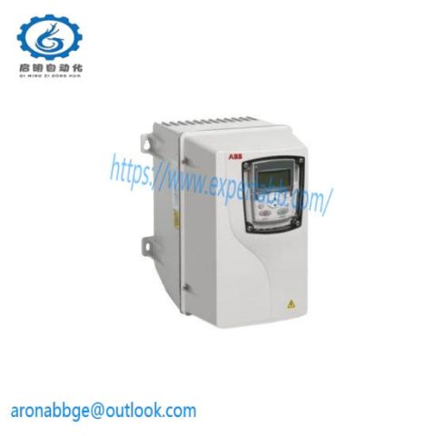 ABB ACS355-03E-05A6-4, Industrial Control Frequency Converter
