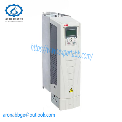 ABB ACS510-01-025A-4 3ABD00015748-D Frequency Converter; Manufacturer: ABB