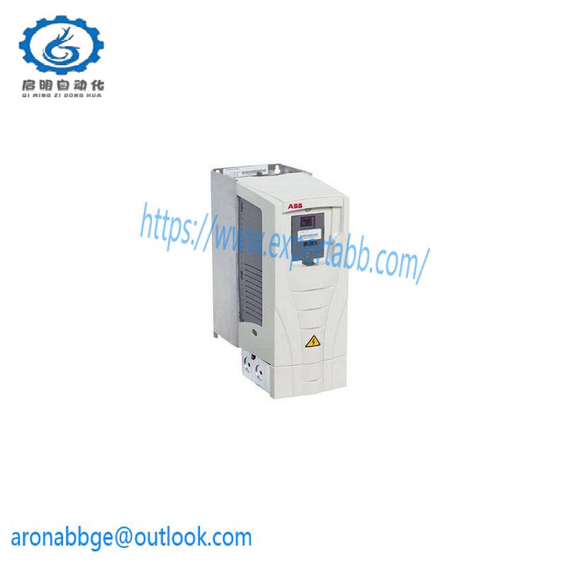 abb_acs510-01-031a-4_frequency_converter.jpg ABB ACS510-01-031A-4 Frequency Converter - Advanced Industrial Control Solution