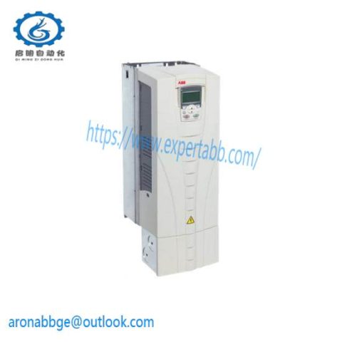ABB ACS510-01-038A-4 3ABD00015750-D Frequency Converter: Industrial Automation Solutions