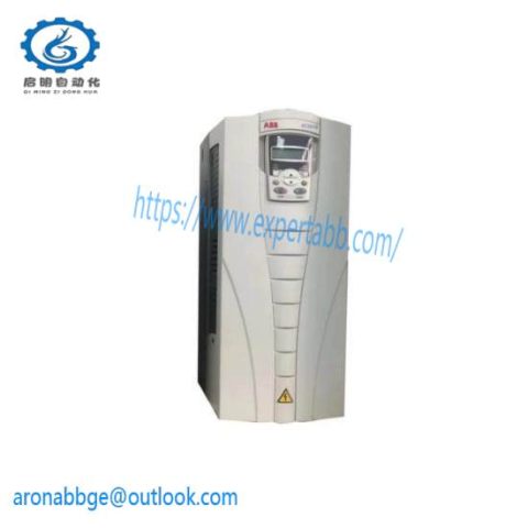 ABB ACS510-01-060A-4 3ABD00015752-D Industrial Frequency Converter