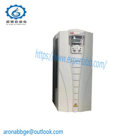 abb_acs510-01-060a-4_3abd00015752-d_frequency_converter.jpg ABB ACS510-01-060A-4 3ABD00015752-D Industrial Frequency Converter