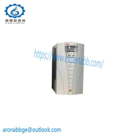 ABB ACS510-01-072A-4 Frequency Converter - High-Performance Variable Speed Drive