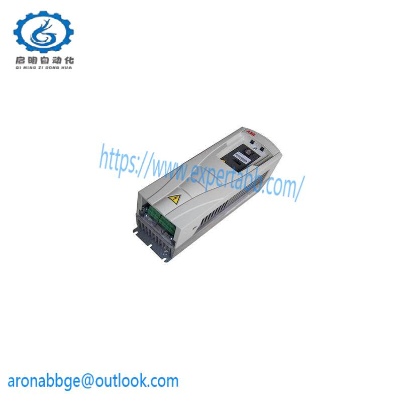 abb_acs510-01-195a-4_frequency_converter.jpg ABB ACS510-01-195A-4: Industrial Frequency Converter, Optimized for High Efficiency & Durability