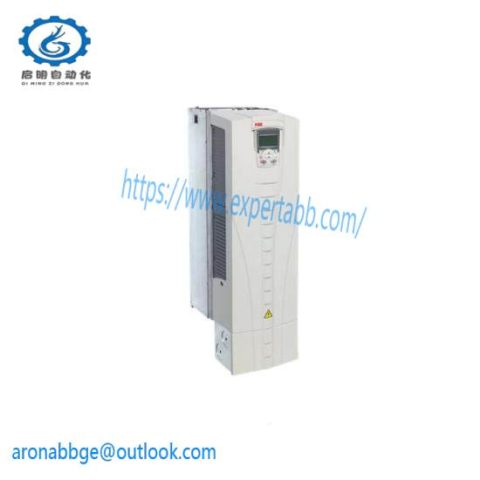ABB ACS550-01-031A-4 3AUA0000002418-D Frequency Converter - Advanced Industrial Control Solution