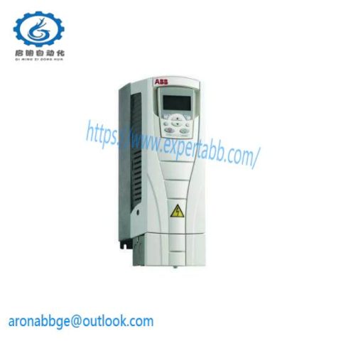 ABB ACS550-01-04A1-4 3AUA0000003386-D Industrial Frequency Converter