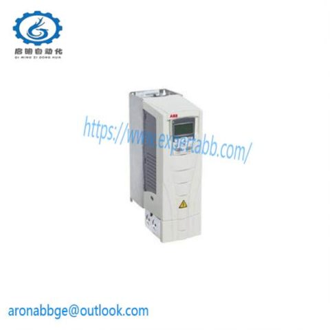 ABB ACS550-01-072A-4 3AUA0000002547-D High Performance AC Drive