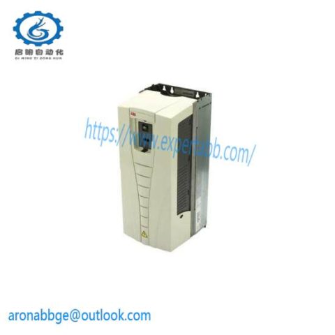 ABB ACS550-01-290A-4 3AUA0000026919-D: Precision Drive for Industrial Control