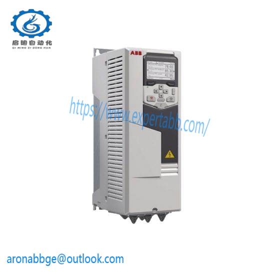 abb_acs580-01-363a-4_3abd00037932-d_frequency_converter.jpg ABB ACS580-01-363A-4 3ABD00037932-D Industrial Frequency Converter