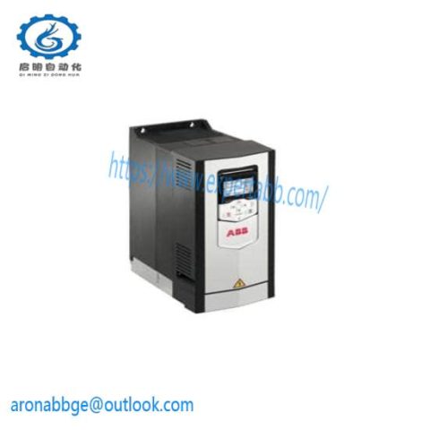 ABB ACS880-01-025A-3: High-Performance 11KW AC Drive for Industry