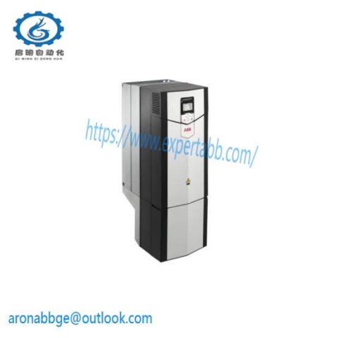 ABB ACS880-01-02A4-3 3ABD00035958-D | Advanced Industrial Frequency Converter for Precise Control Solutions