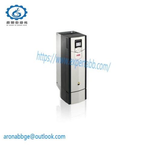 ABB ACS880-01-03A3-3 3ABD00035959-D Frequency Converter; ABB