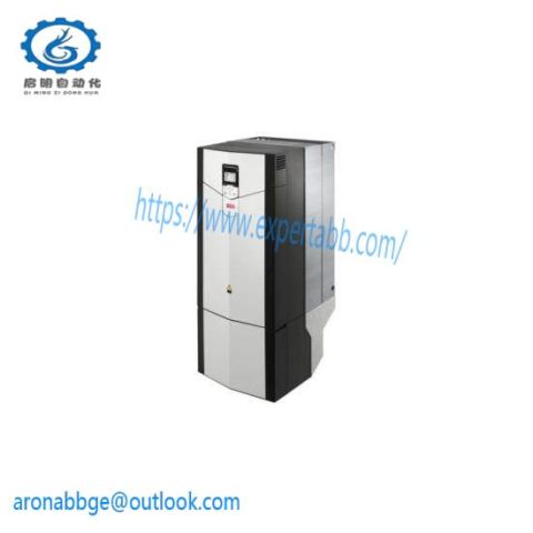 ABB ACS880-01-045A-3 | High-Performance Frequency Converter