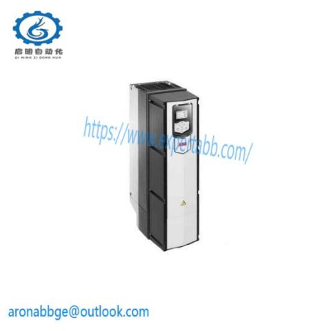 ABB ACS880-01-293A-3 | 3ABD00035955-D | Advanced Variable Speed Drive