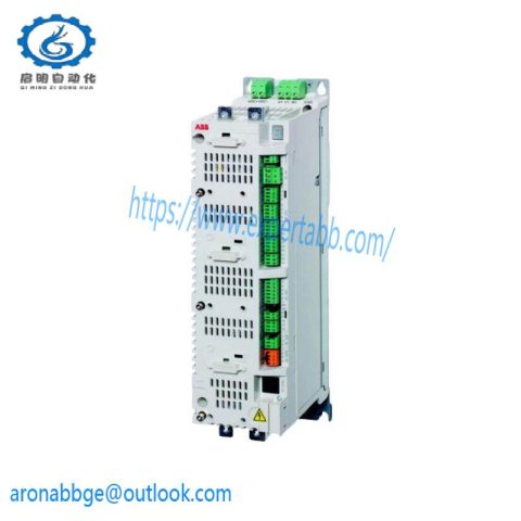 ABB ACSM1-04AS-073A-4 Motion Control Drive: Advanced Industrial Drive Solution