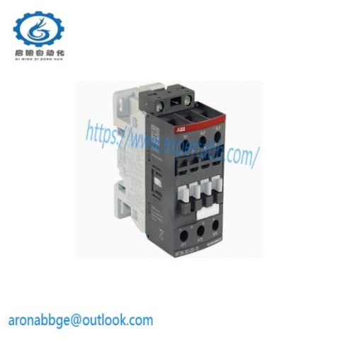 ABB AF38-30-00-13 | Contactors, 200 characters or less