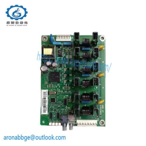 ABB AFIN-01C | Advanced Factory Interface Module