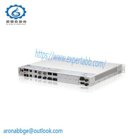 ABB AFS670 EEEELTTTTTTTTTTTPHEX0 Switch: Advanced Automation Control Module