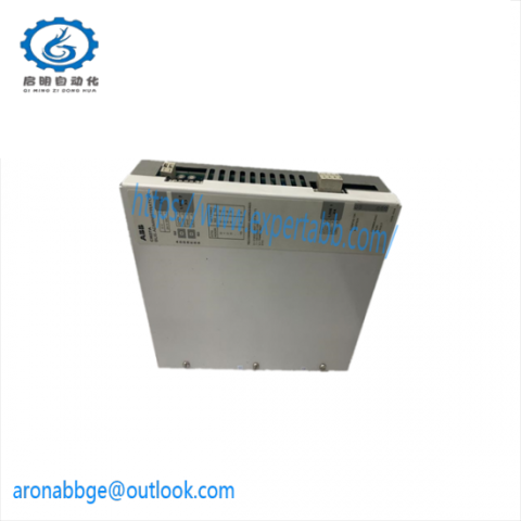 ABB AI610: 32-Channel 12-Bit Analog Input Module, Precision Control Solution