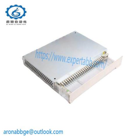 ABB AI620 3BHT300005R1 Analog Input Module