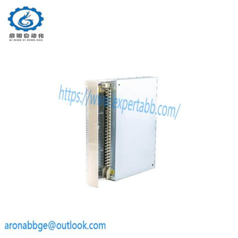 ABB AI630 3BHT300011R1 Analog Input Module: Precision, Reliability, and Efficiency in Industrial Automation