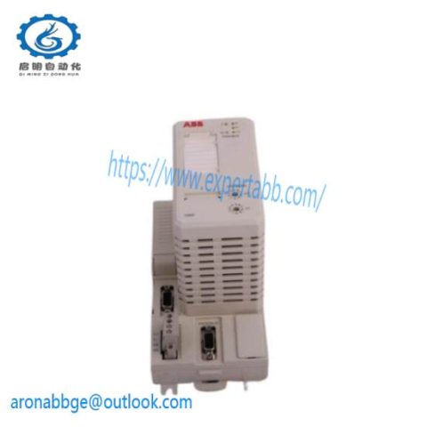 ABB AI820-eA | 3BSE020836R2 | Analog Input Module