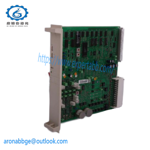 ABB AI830 63938751 Module for Industrial Automation Control Systems