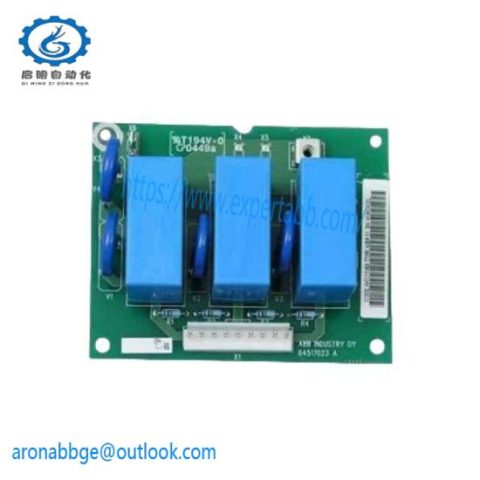 ABB AIBP-51 | 64517023A | Protection Board Kit