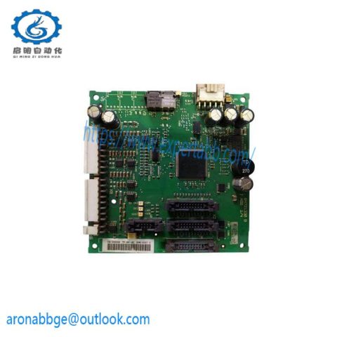 ABB AINT-02C | High-Performance Modular Interface Board