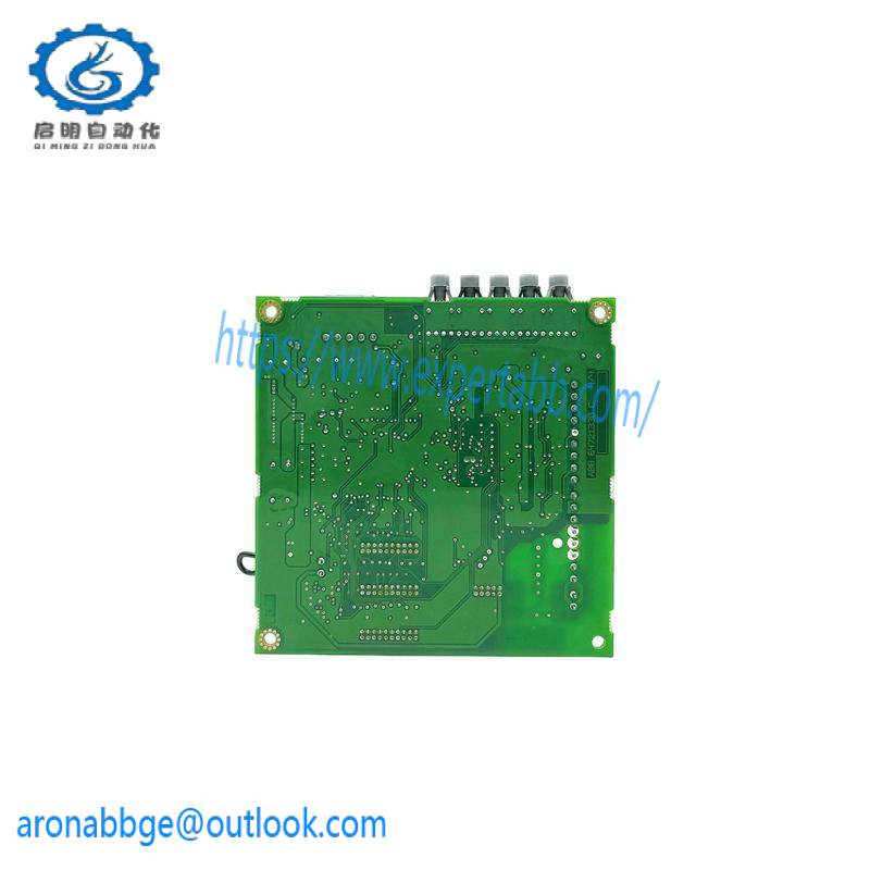 abb_aint-14c_64721330_c_interface_board.jpg ABB AINT-14C 64721330 C INTERFACE BOARD - Advanced Control Module for Industrial Automation