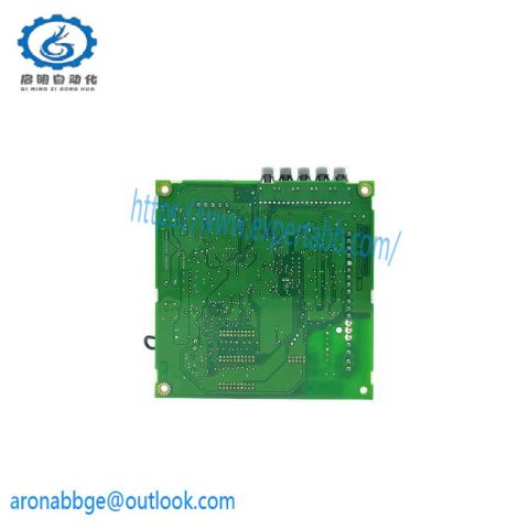 ABB AINT-14C | 68685826D INTERFACE BOARD - Advanced Industrial Control Module
