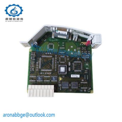 ABB AM801F Freelance Battery Module