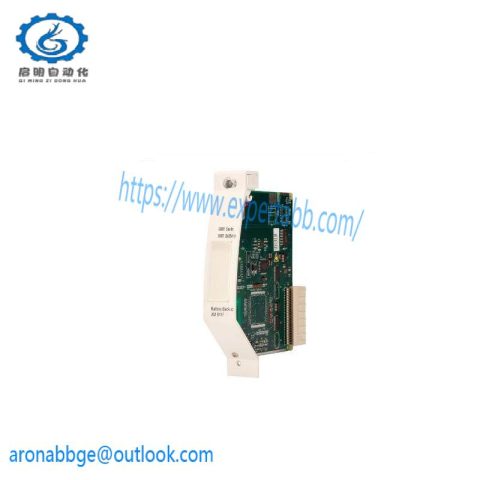 ABB AM811F 3BDH000050R1 Digital I/O Card for Industrial Control Systems