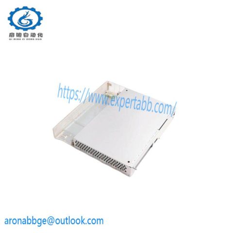 ABB AO610 Analog Output Module for Industrial Control Systems