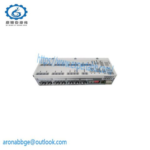 ABB APBU-44C 64669982 - Advanced PLC Branching Unit