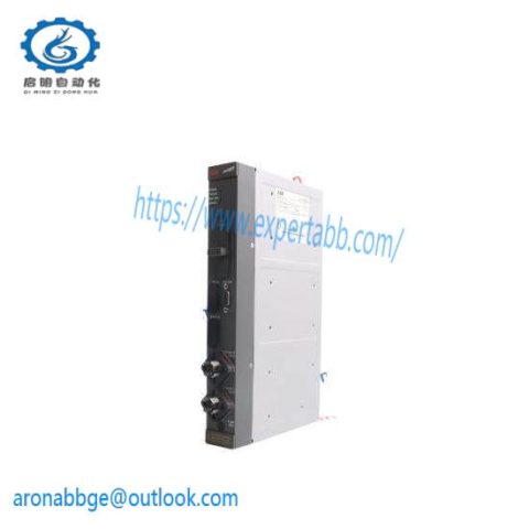 ABB ARCOL 0338 High-Performance Industrial Control Module