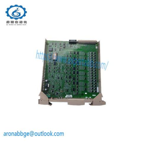 ABB ARCOL 0339 Industrial Frequency Converter, High Precision and Reliability