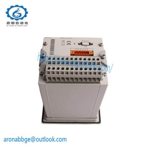 ABB B5LA HENF327886R0001 - High Performance Industrial Automation Module