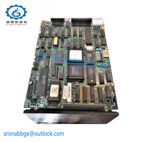 ABB Bailey 1948013A1 Disk Controller - Advanced Industrial Automation Solutions