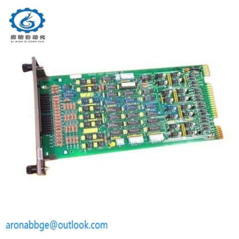 ABB Bailey Infi 90 IMDSM05 Digital I/O Module