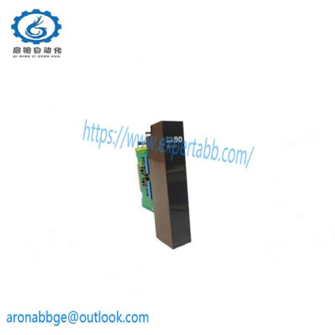 ABB Bailey NICL01 - Communication Termination Unit for Industrial Automation
